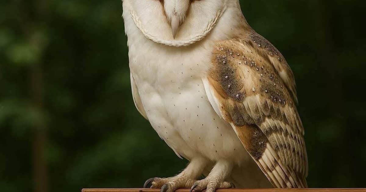 Quelle est la signification spirituelle d’une rencontre avec un hibou ?