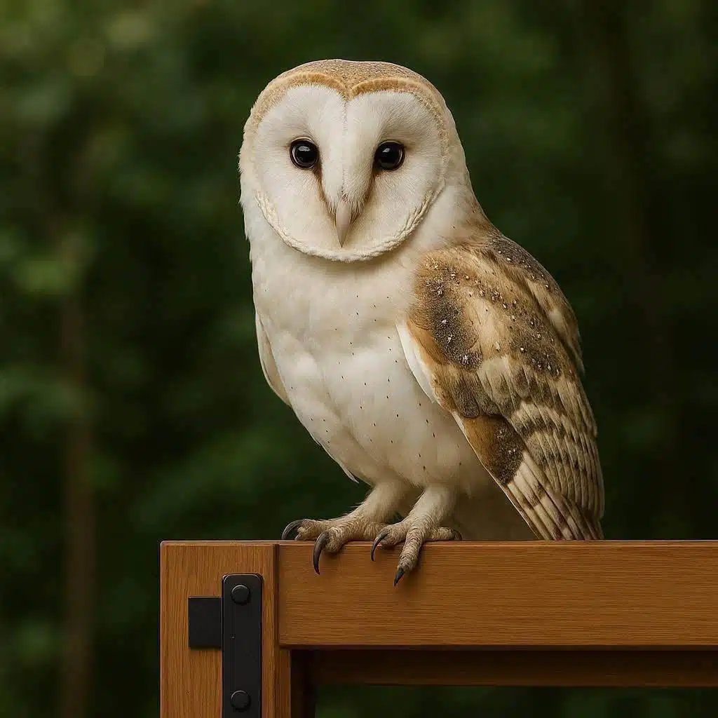 Quelle est la signification spirituelle d’une rencontre avec un hibou ?