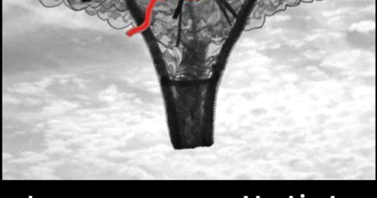 Quelle est la véritable utilité du petit nœud sur les culottes féminines ?