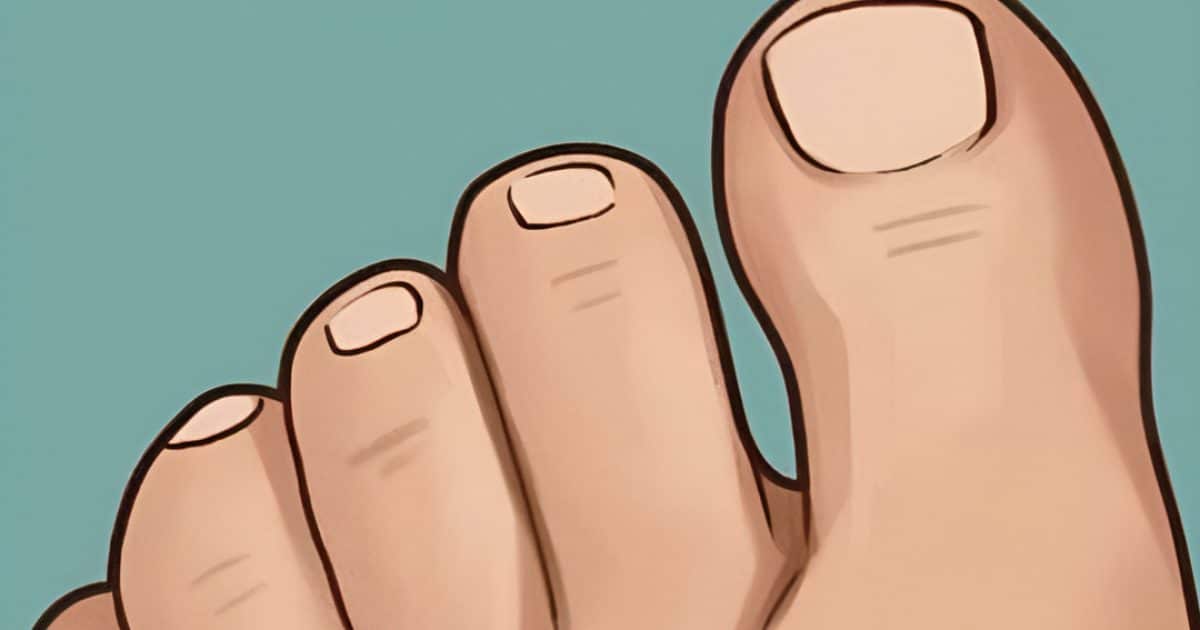 Réflexologie : Appuyez sur ces points pour vous soulager