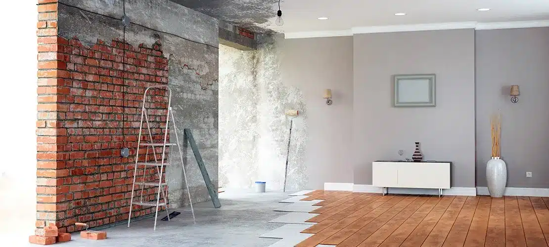 renovation maison