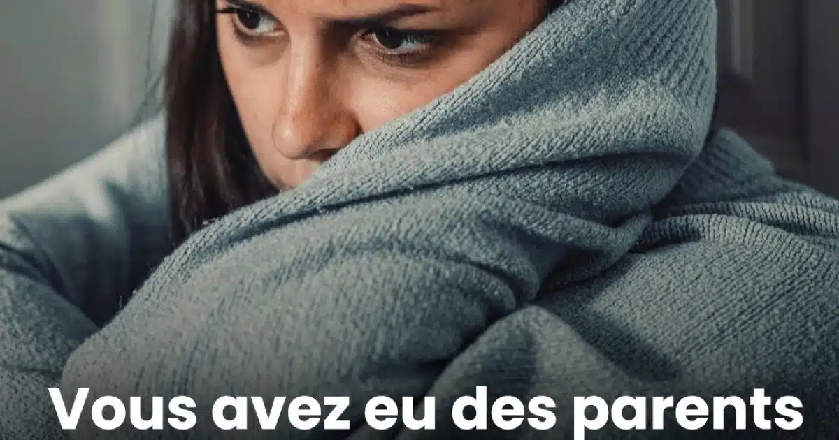 Ressentir ce besoin à l’âge adulte peut indiquer un manque de reconnaissance émotionnelle dans votre enfance