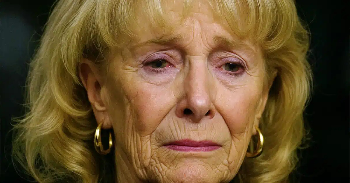 Retour sur la vie d’une actrice qui a marquée des générations