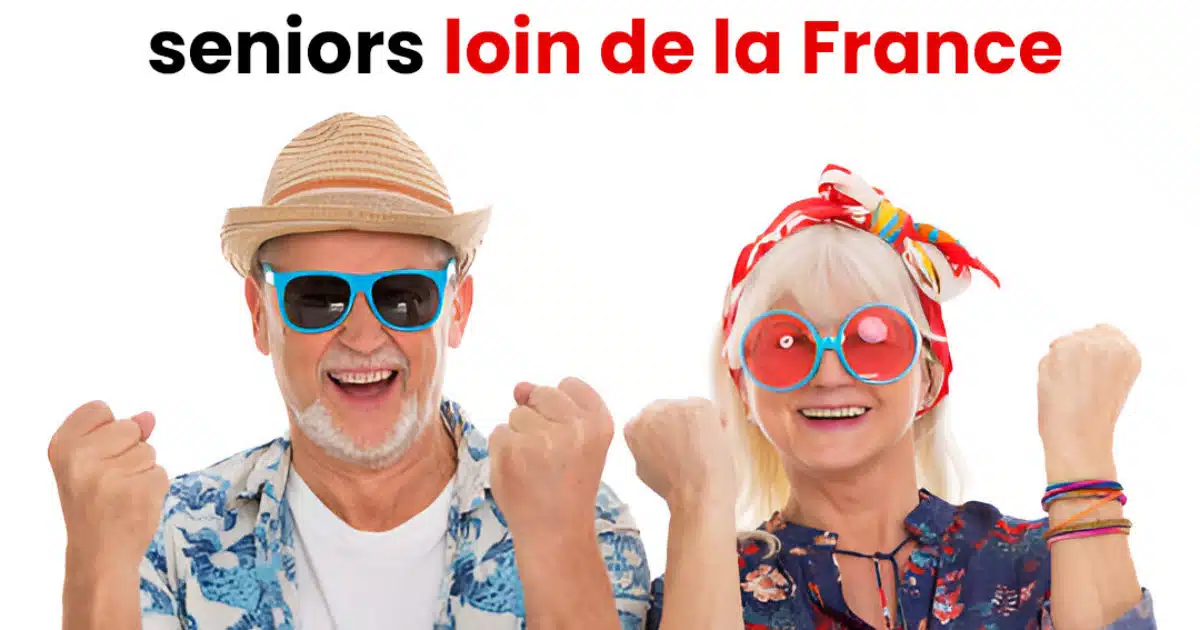 Retraite : découvrez les 10 meilleurs pays pour les seniors préfèrent s’établir hors de France