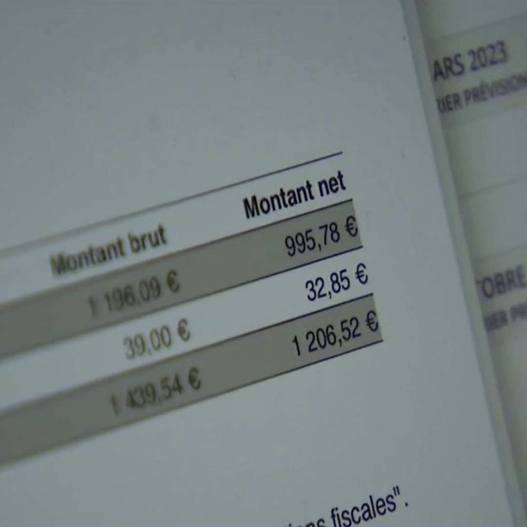 Retraite en 2025 : Voici le montant qu’une personne n’ayant jamais travaillé peut percevoir au titre de sa retraite