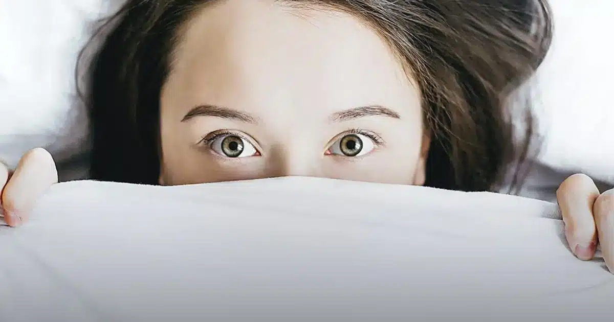 Rêver de son ex : voici l'interprétation des experts