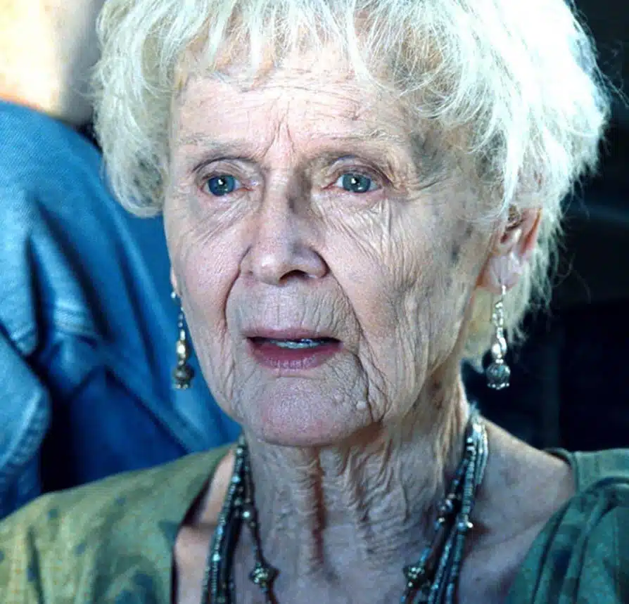 « Sa beauté faisait l’admiration de tous » : l’actrice âgée qui incarnait Rose dans Titanic était autrefois resplendissante