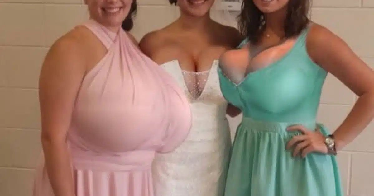 Sandrine, Laure et Magalie déclarent : « Participer à ces soirées nous a permis de vivre un véritable sentiment de bonheur. »