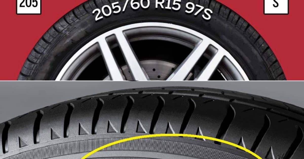Saviez-vous qu'il existe un type de pneu qui vous permet d'économiser beaucoup de carburant