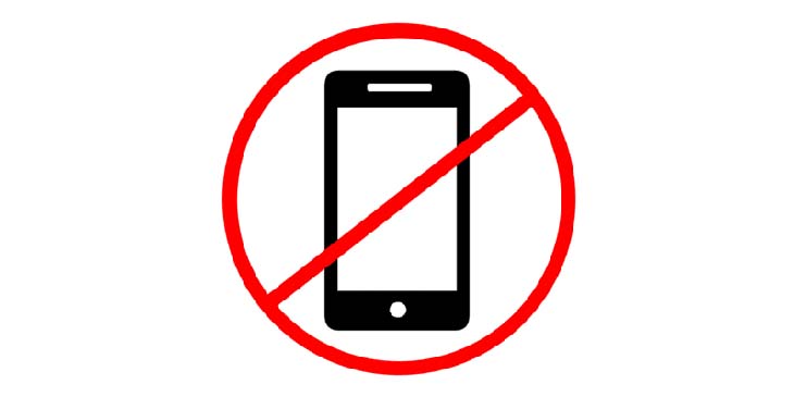Sécuriser son téléphone 