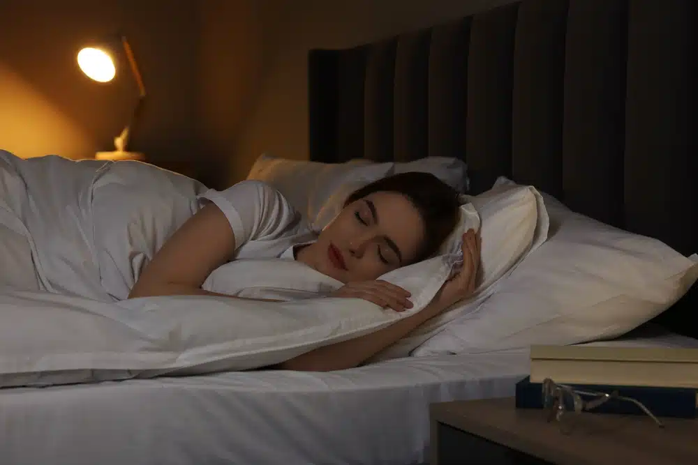 Accessoires pour améliorer le confort de sommeil latéral