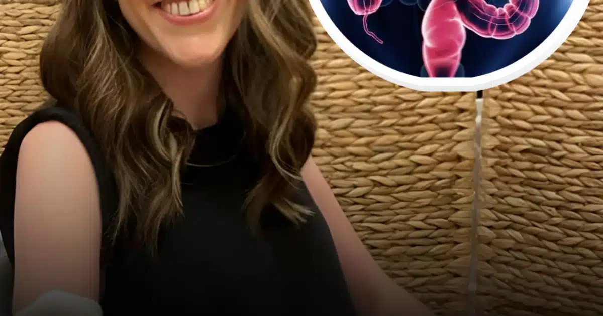 "Si seulement je les avais su plus tôt" : une femme atteinte d'un cancer colorectal partage 4 symptômes à surveiller