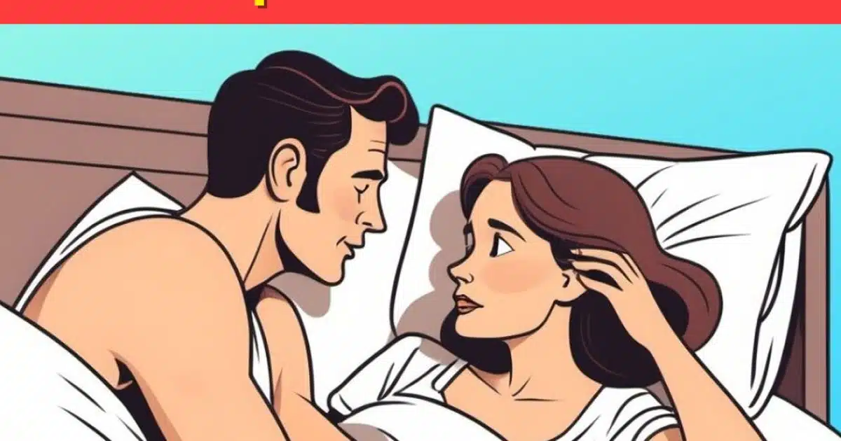 Si un homme dit l'une de ces choses, vous ne devriez pas sortir avec lui