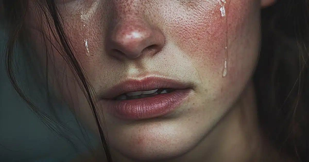 Si vous avez manqué d’affection pendant votre enfance, il est fort probable que vous présentiez l’un de ces 14 traits une fois adulte.