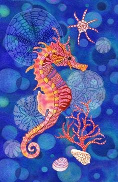 signe du zodiaque possède un animal totem