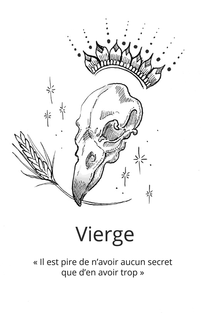 signes astrologiques