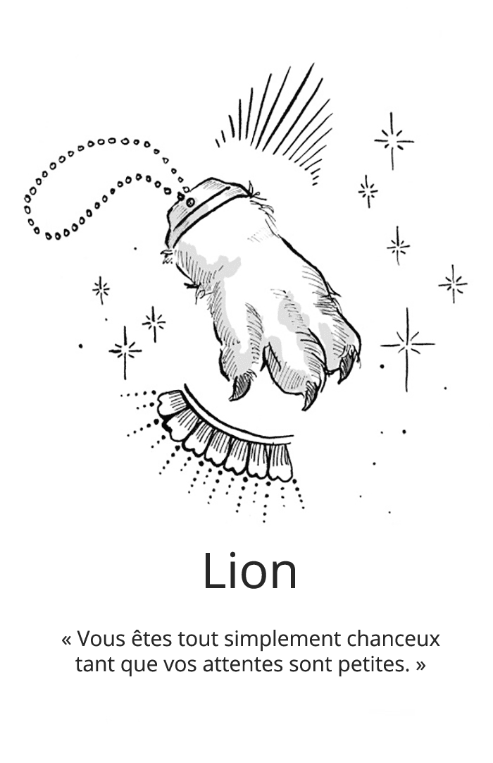 signes astrologiques