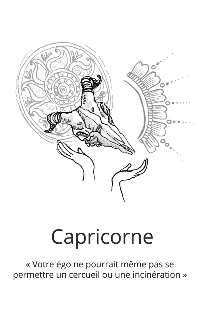 signes astrologiques