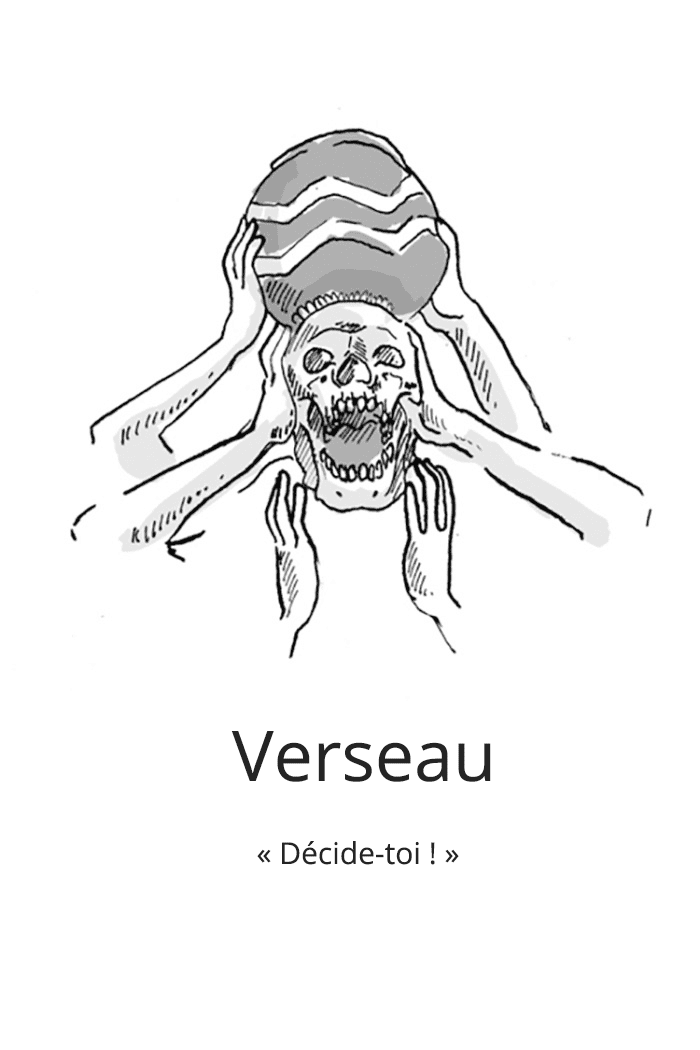 signes astrologiques