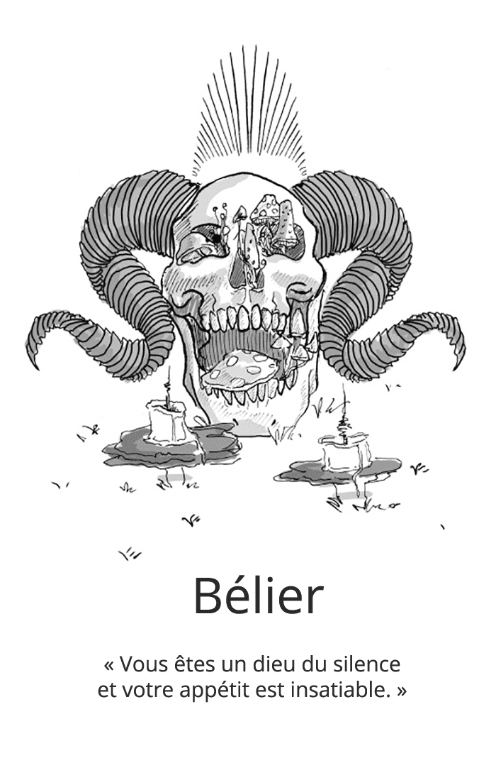 signes astrologiques