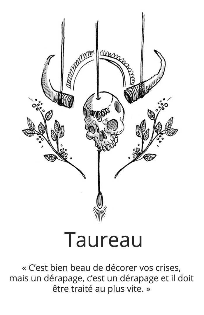 signes astrologiques