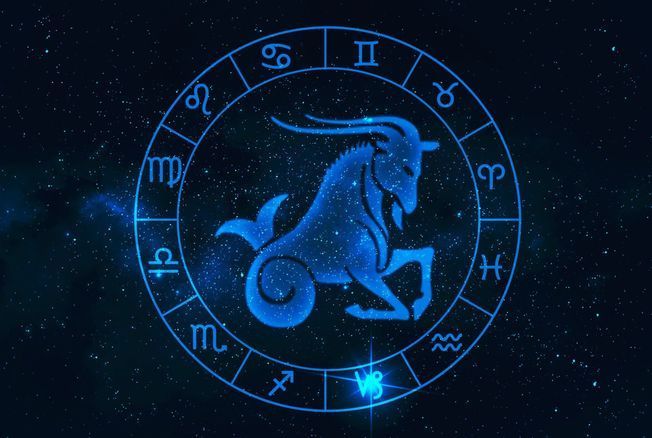 Capricorne signe astrologique