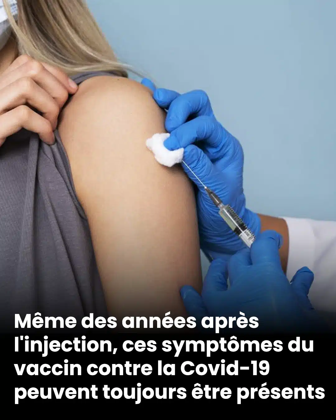 Soyez attentif à ces signes : les symptômes du Covid en 2025 ne sont plus ceux que vous pensez