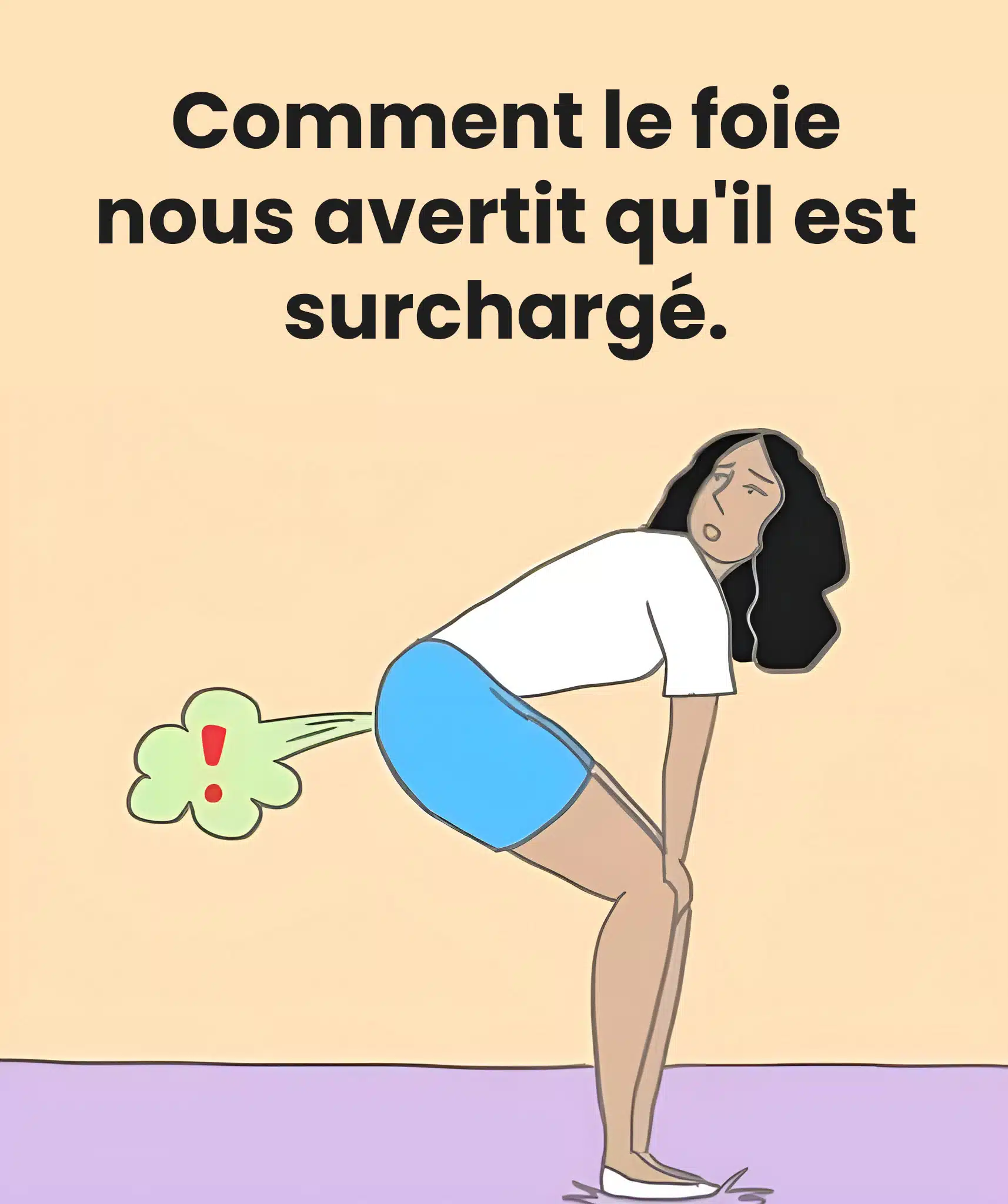Stéatose hépatique non alcoolique : pourquoi se développe-t-elle chez une personne sur deux et comment l’arrêter ?