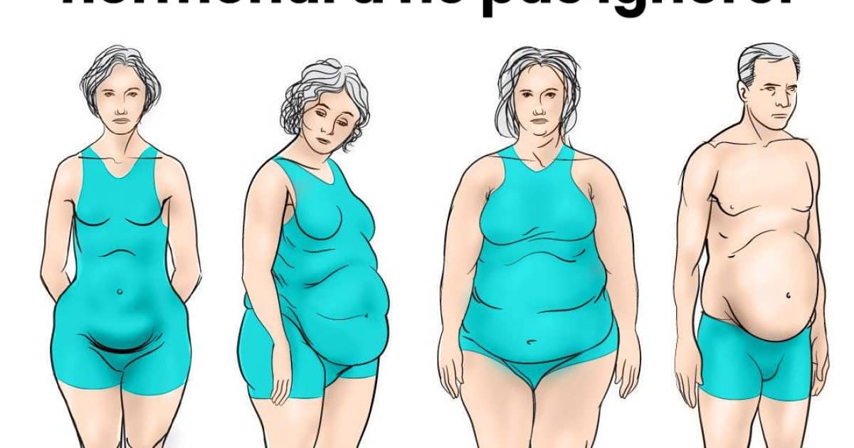 Symptômes de déséquilibre hormonal : des signes à ne pas ignorer