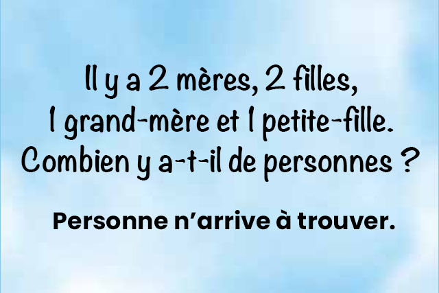 Test de raisonnement logique : êtes-vous prêt ?