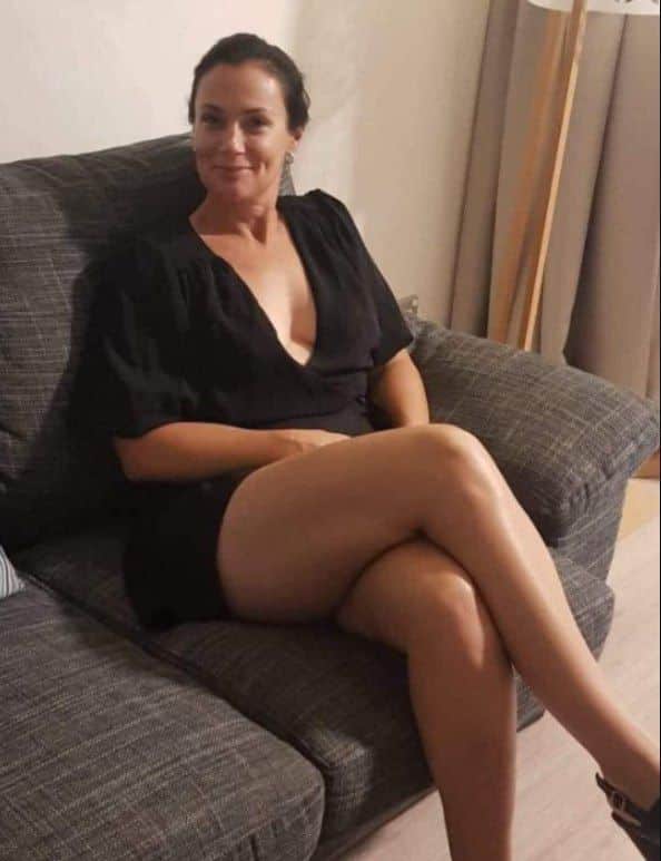Tout allait bien dans ma vie, jusqu’à ce que mon mari me quitte pour une jeune femme