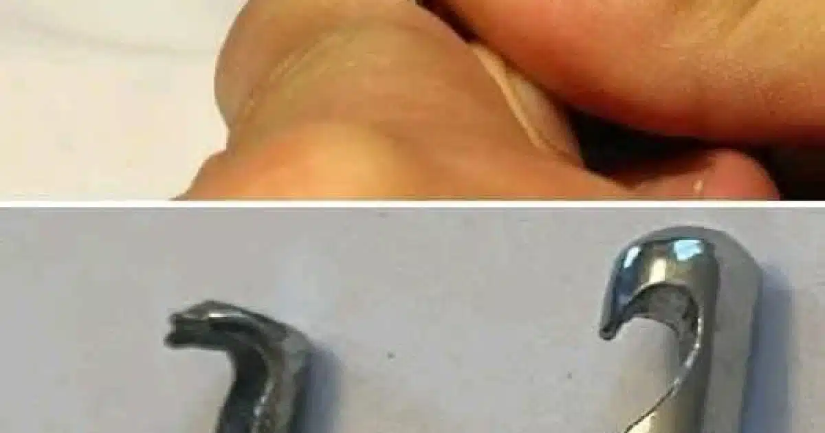 Toutes les utilisations du coupe-ongles que vous ne connaissiez pas