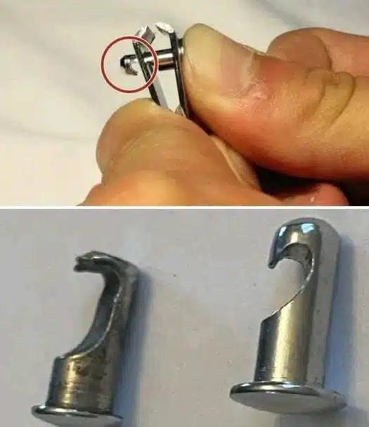 Toutes les utilisations du coupe-ongles que vous ne connaissiez pas
