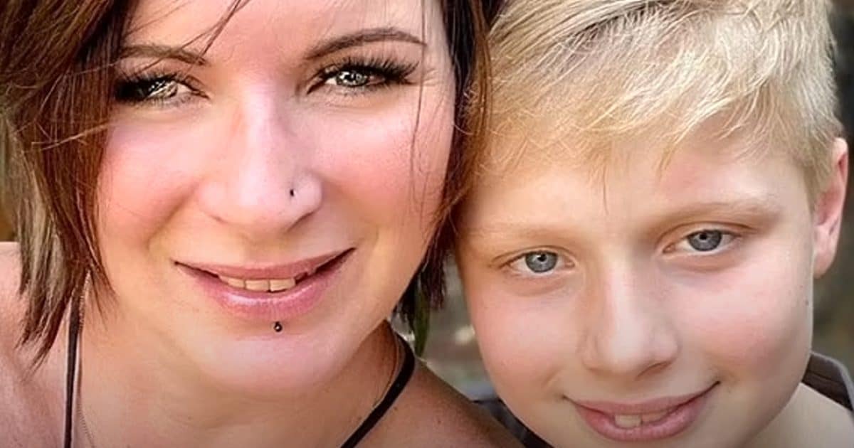 Un couple en deuil après la perte de leur fils a été frappé par une nouvelle tragédie