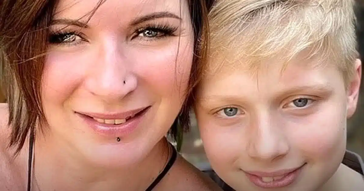 Un couple en deuil après la perte de leur fils a été frappé par une nouvelle tragédie
