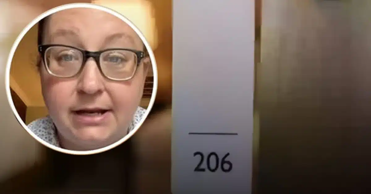 Un employé d'hôtel révèle huit choses à ne jamais faire lorsque vous séjournez dans un hôtel