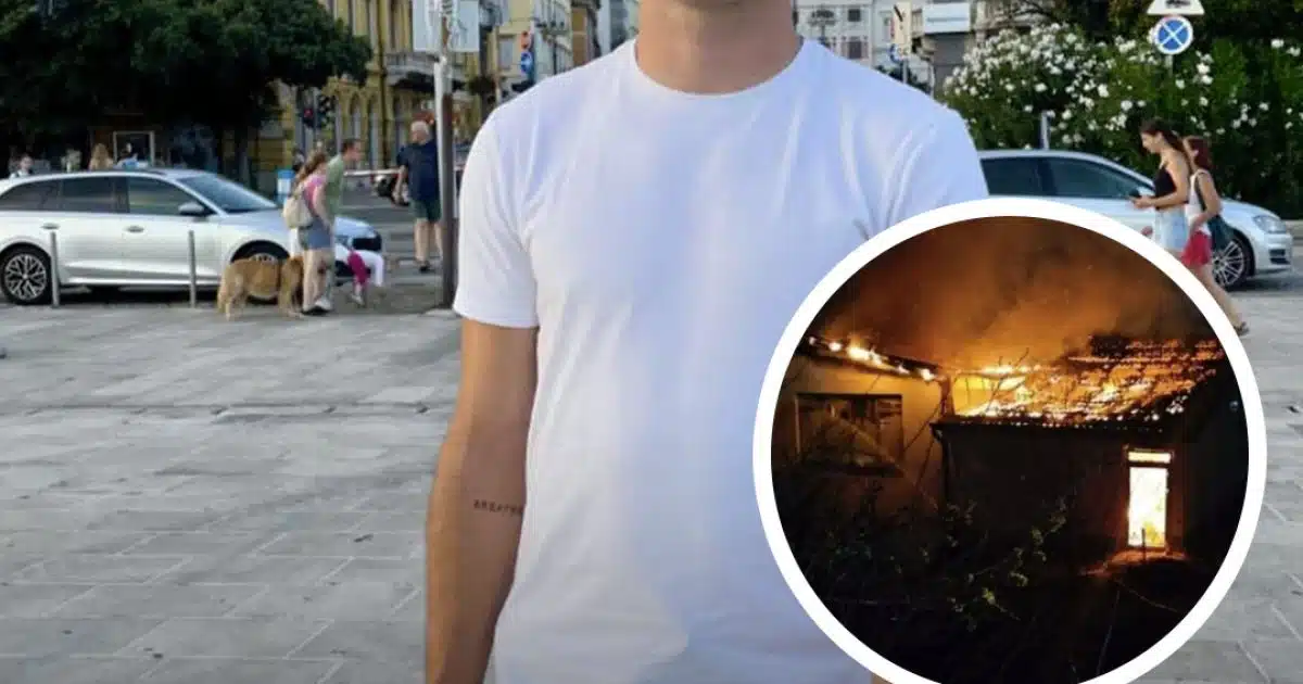 Un footballeur de 25 ans décède après avoir tenté de sauver des fêtards dans l'incendie d'une boîte de nuit