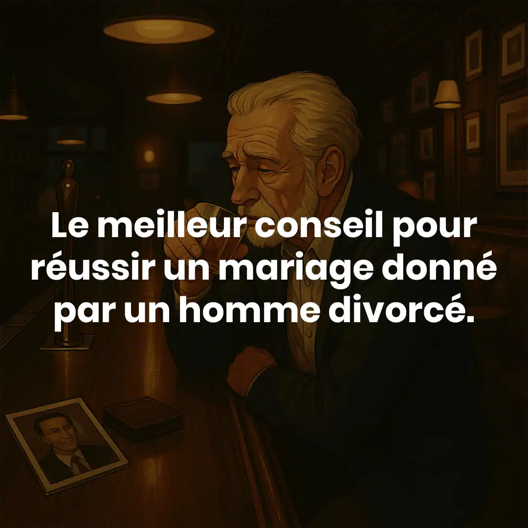 Un homme divorcé donne un excellent conseil dans une lettre sur l’importance d’aimer une femme pleinement