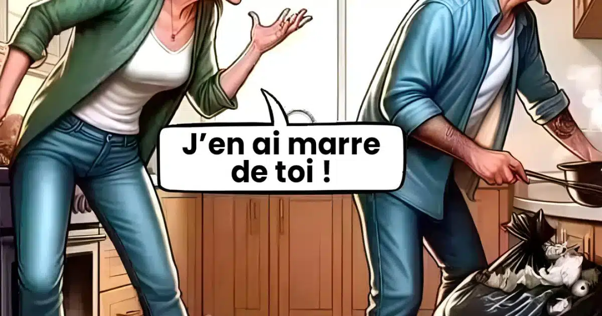 Un homme infidèle ne quitte jamais sa femme car la raison est plus profonde que vous ne l’imaginez