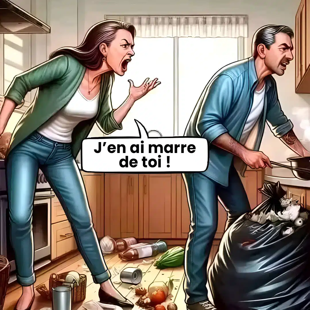 Un homme infidèle ne quitte jamais sa femme car la raison est plus profonde que vous ne l’imaginez