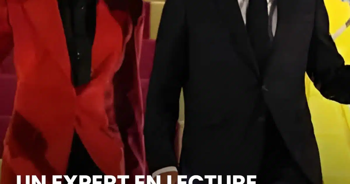 Un lecteur labial « révèle » ce qu’a dit l’épouse du président français Macron juste après l’avoir « giflé »