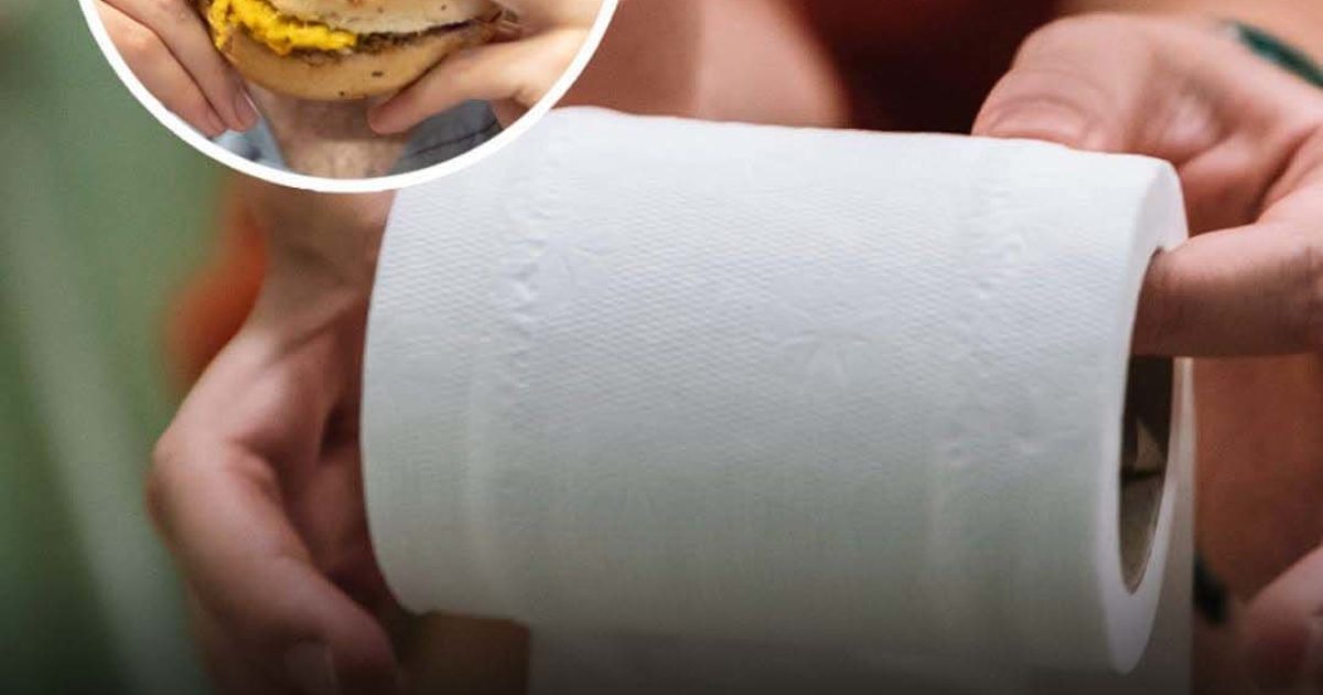 Un médecin explique ce que cela signifie si vous avez toujours besoin d'aller à la selle