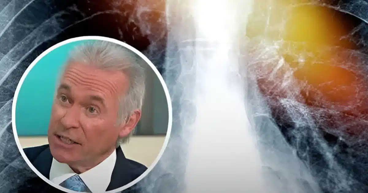 Un médecin met en garde : cette habitude courante qui pourrait doubler votre risque de crise cardiaque