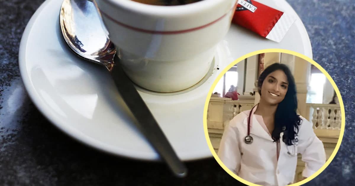 Un médecin met en garde les personnes qui boivent du café le matin à jeun