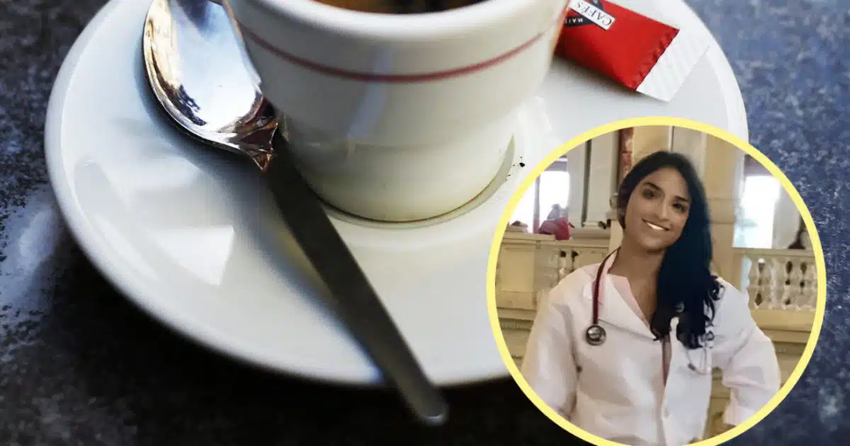 Un médecin met en garde les personnes qui boivent du café le matin à jeun