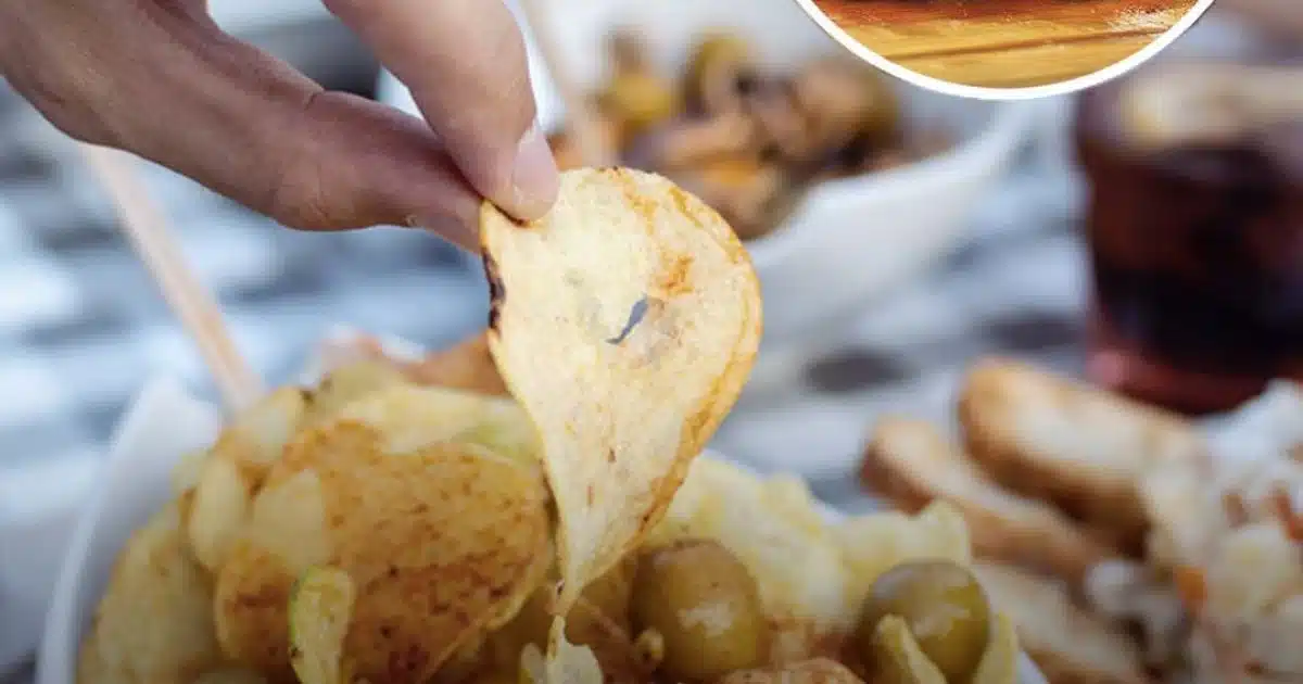 Un médecin révèle les 5 aliments que vous devriez absolument « éviter » pour protéger votre cœur