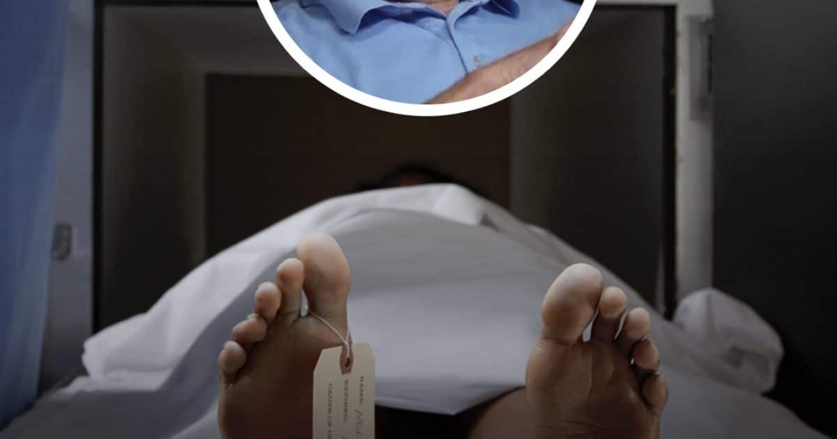 Un physicien donne une explication simple de ce qui se passe lorsque nous mourons et tout le monde n’est pas d’accord avec lui