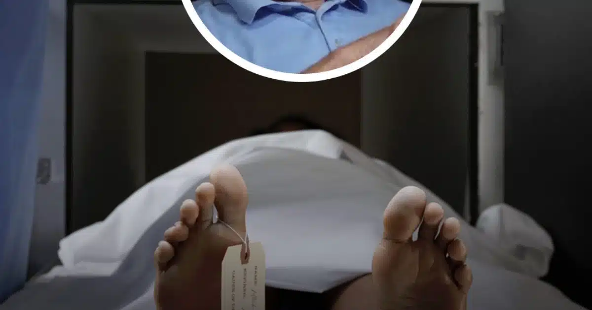 Un physicien donne une explication simple de ce qui se passe lorsque nous mourons et tout le monde n’est pas d’accord avec lui