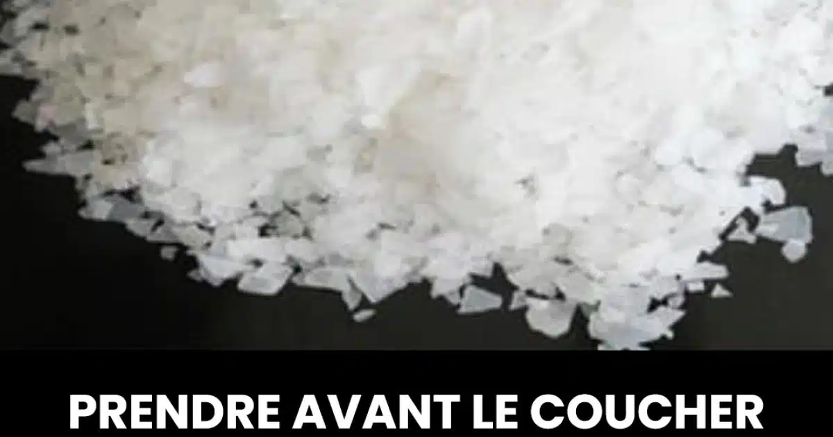 Un seul ingrédient pour combattre les douleurs osseuses, le diabète, l’anxiété, la dépression et la constipation