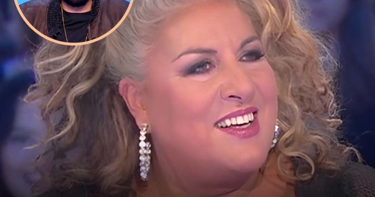 "Un torrent de critiques" : Marianne James s'attaque à TPMP et dénonce « les Français fans de la daube »